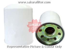 Фильтр гидравлический HC5603 SAKURA