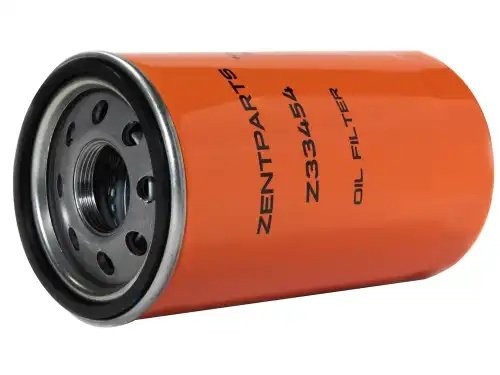 фильтр масляный! H205 D118 1 1/2-12 UNS-2B HITACHI CUMMINS Z33454 ZENTPARTS