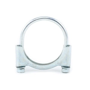 Хомут глушителя d=65 М8 (10шт.в упаковке) (1шт.) BOSAL 250-265 BOSAL