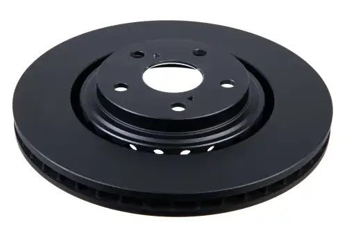 диск тормозной передний Z06056 ZENTPARTS