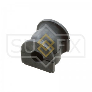 Втулка стабилизатора / Зад. подв. (? 13,5 mm) HONDA Accord VI-VII 1.6-2.4 98-08  SK1055 SUFIX