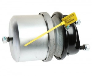 Энергоаккумулятор SITRAK HOWO тип 24/24 заднего моста левый MOVELEX 812W504106886MX MOVELEX