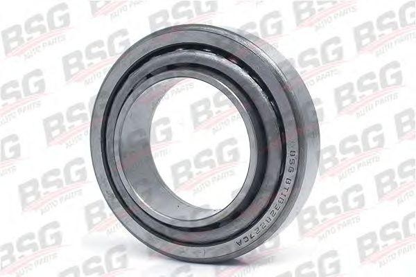 Подшипник ступицы FORD Escort (89-97) передней BSG BSG 30-605-009 BSG
