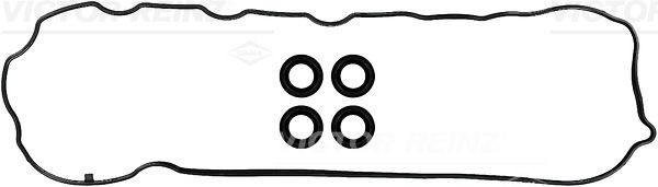 TOYOTA CAMRY V40 (2006-2011) 15-10582-01 VICTOR REINZ