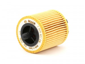 Вставка масляного фильтра F026407016 F 026 407 016 BOSCH