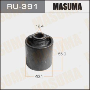 сайлентблок задней подвески !продольный\ Toyota Camry SXV10/SXV2#/ACV3# 93> RU-391 MASUMA