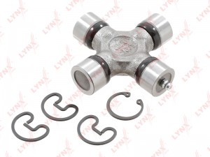 Крестовина карданного вала (27x92,1) CP-3052 LYNXAUTO