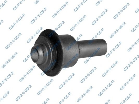 сайлентблок подрамника задний!\ Nissan Qashqai J10F <06 516323 GS P