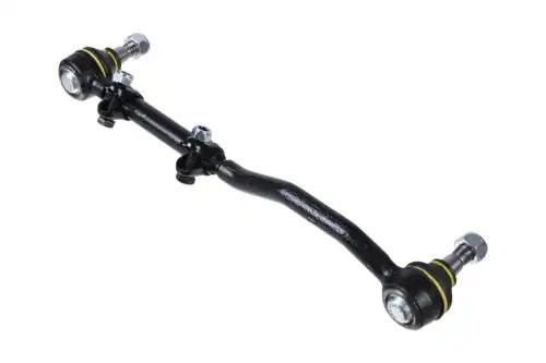 тяга рулевая с наконечником левая!\ Opel Omega all 94> Z28349 ZENTPARTS