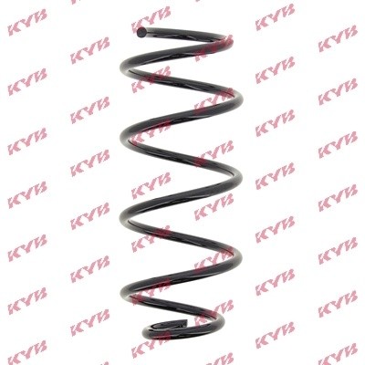 Пружина VW Polo (09-) подвески передней KYB RA3379 KAYABA