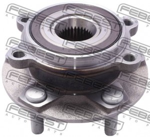 MAZDA CX 5 (2012-2017) 0582-CX5F FEBEST