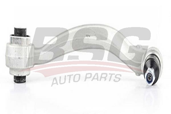 Рычаг подвески MERCEDES C (W204),E (A207,C207) передней нижний правый BSG BSG 60-310-145 BSG
