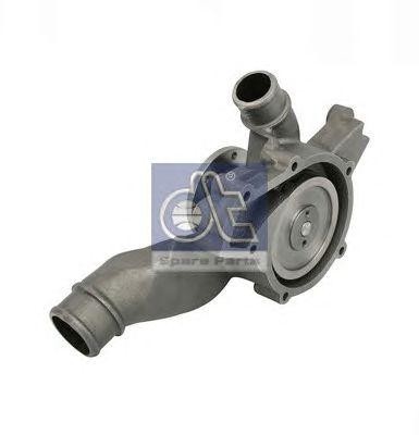 Насос водяной 3.16001 DIESEL TECHNIC