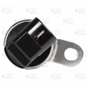 Клапан эл. рег. фаз ГРМ для ам Hyundai Santa FE (08-) 2.7i левый (SVC 0803) SVC0803 START VOLT