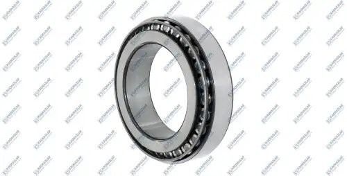 Подшипник дифференциала редуктора 80X125X29мм K0703703 KACMAZLAR