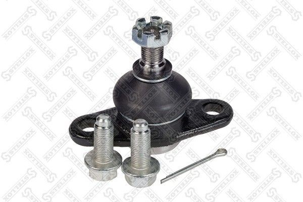 опора шаровая нижняя!\ Toyota Camry SV20 <91 52-98006A-SX STELLOX