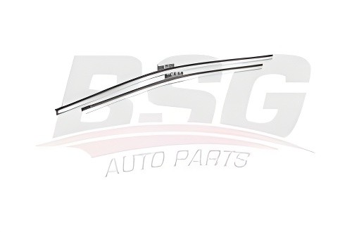 Щетка стеклоочистителя VW Passat B6 600/480мм комплект BSG BSG 90-992-011 BSG