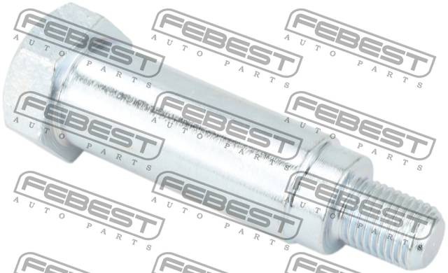 Втулка направляющая задн суппорта LEXUS IS 2006-2015 0174-GWS191UPR 0174-GWS191UPR FEBEST