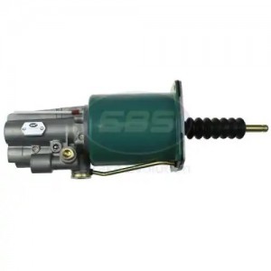 ПГУ сцепление MAN аналог VG3261 05.02.1261 EBS