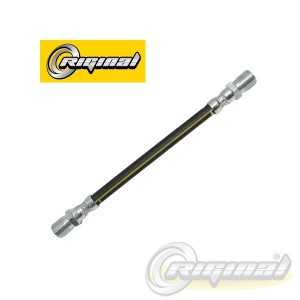 Шланг цилиндра сцепления рабочего для а/м ГАЗ 66 (длинный) "Riginal" RG66-01-1602591 RIGINAL