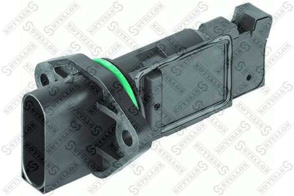 измеритель массы воздуха! без корпуса\ BMW E46 M3 3.2/E60 M5/E63/E64 M6 5.0 00> 61-06485-SX STELLOX