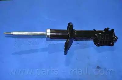 Амортизатор передний правый CHEVROLET LACETTI/DAEWOO NUBIRA 04- PJC-013 PJC-013 PMC PARTS MALL