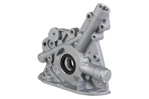 насос масляный! 96386934\ Chevrolet Lanos 1.5 05> Z189866 ZENTPARTS