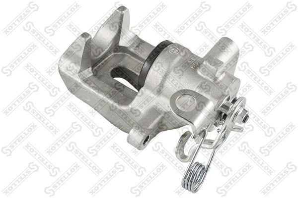 суппорт тормозной !задний правый \ Citroen C5, Peugeot 407 1.8-3.0i/2.0-2.7HDi 0 05-990512-SX STELLOX