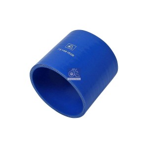 Патрубок SCANIA интеркулера (90х98х102мм) DT 1.11044 DIESEL TECHNIC