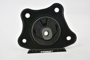 Опора двигателя левая MITSUBISHI COLT Z20# 2002.10- MM-Z20LH MMZ20LH FEBEST