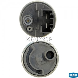 Бензонасос электрический KR0320P KR0320P KRAUF