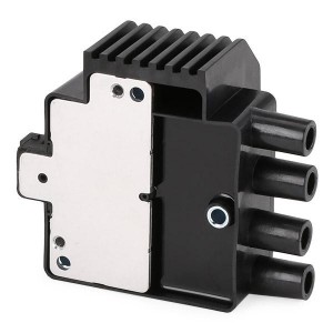 Катушка зажигания 5DA193175-651 HELLA