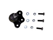 опора шаровая! Opel Vectra 96> Z36914 ZENTPARTS