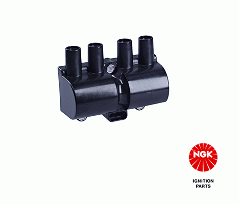 Катушка зажигания U2031 48142 48142 NGK