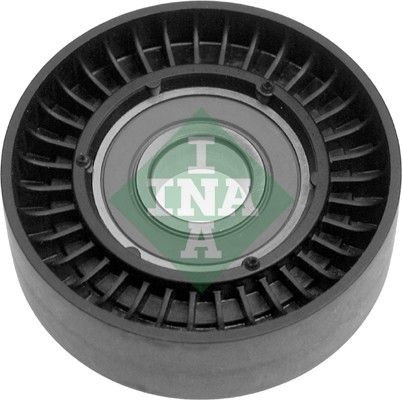 Ролик обводной MERCEDES W168, W169, W245, VANEO (414) 532040430 532 0404 30 INA