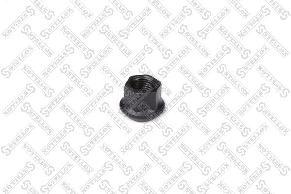 гайка крепления колеса! M14x1.5 H=20 с юбкой\ VW LT 28-35 75> 79-02124-SX STELLOX