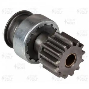 Привод стартера (бендикс) для а/м Nissan X-Trail T30 (01-) 2.0i/2.5i МT (VCS 140 VCS1404 START VOLT