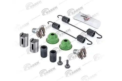 Ремкомплект тормозного суппорта 4456012 VADEN