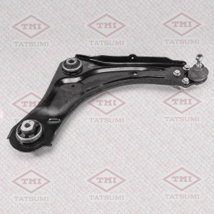 Рычаг передней подвески нижний R RENAULT Fluence/Megane/Scenic 08- TEE1705R TEE1705R TATSUMI