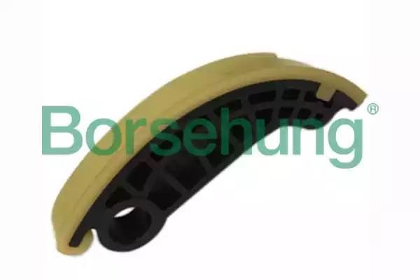 планка успокоителя цепи ГРМ!\ VW Passat, Audi A3/A4/A5/A6 1.8/2.0 04> B1G014 BORSEHUNG