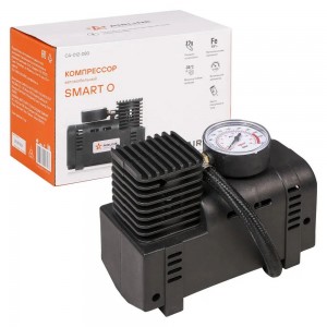Компрессор (12 л/мин) 7 Атм "AIRLINE" Smart O (пластик. корпус) CA-012-08O AIRLINE