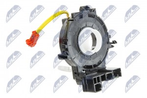 СПИРАЛЬ (КОНТАКТНАЯ ГРУППА) ПНЕВМОПО MITSUBISHI OUTLANDER III GF2W/GF3W/GF6W/GF7 EASMS010 NTY