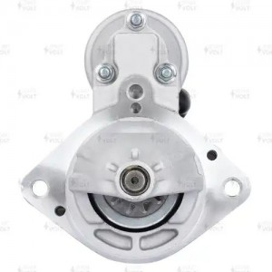 Стартер для а/м BMW X5 E53 (01-)/5 E60 (02-)/7 E65 (02-) 3.0D 2кВт (LSt 2633) LST 2633 START VOLT