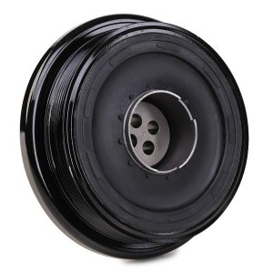 BMW 7-СЕРИЯ F01/F02 (2008-2015) 502 787 HANS PRIES