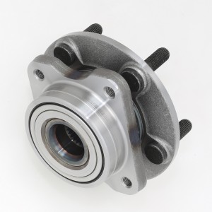 Ступица в сборе передняя CHRYSLER VOYAGER III/IV IJ123033 IJ123033 ILJIN