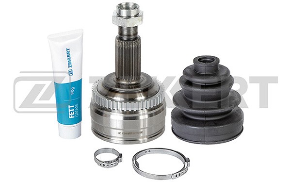 ШРУС внеш. 28*34*58 8 SsangYong New Actyon 10- GS-5025 GS-5025 ZEKKERT