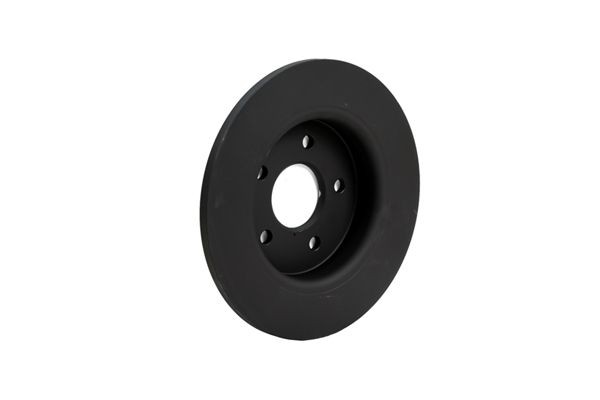 диск тормозной задний Z05983 ZENTPARTS