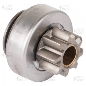 Привод стартера (бендикс) для а/м Kia Rio (05-) 1.4i (VCS 0804) VCS0804 START VOLT