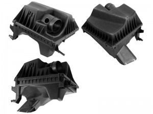 Корпус CHEVROLET Cruze (09-) фильтра воздушного SAT STCV423010 SAT