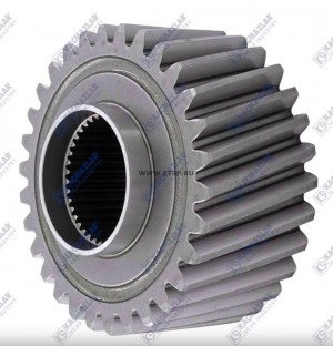 Шестерня солнечной передачи K2500002 KACMAZLAR
